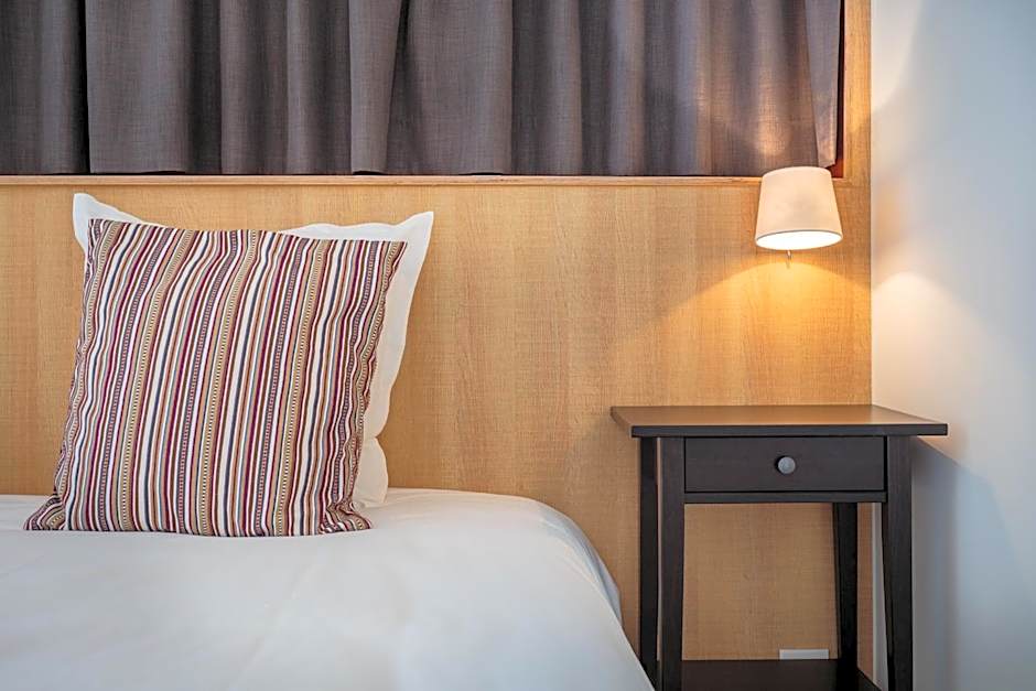 Hotel Bla Bla