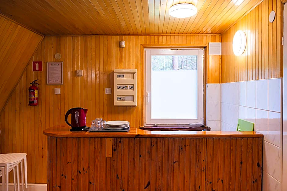 Ośrodek Wypoczynkowy Kalwa