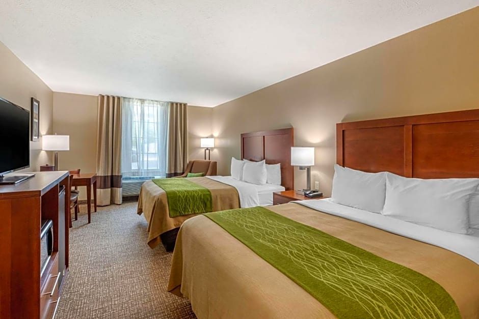 Comfort Inn & Suites El Centro I-8