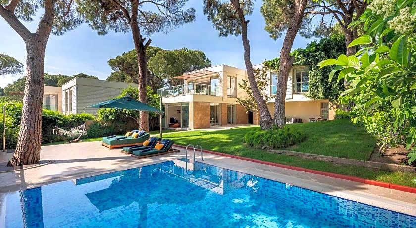 Club Prive By Rixos Belek