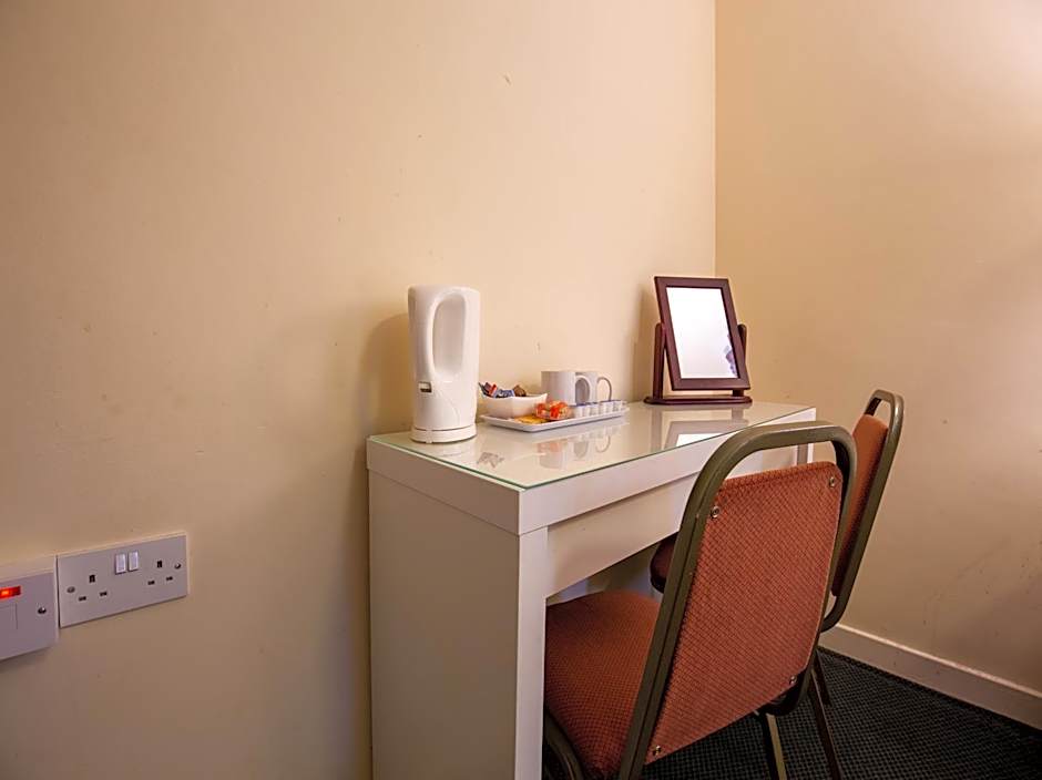 Longforgan Coaching Inn