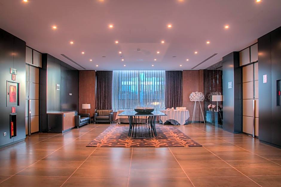 Hotel Ciudad de Móstoles