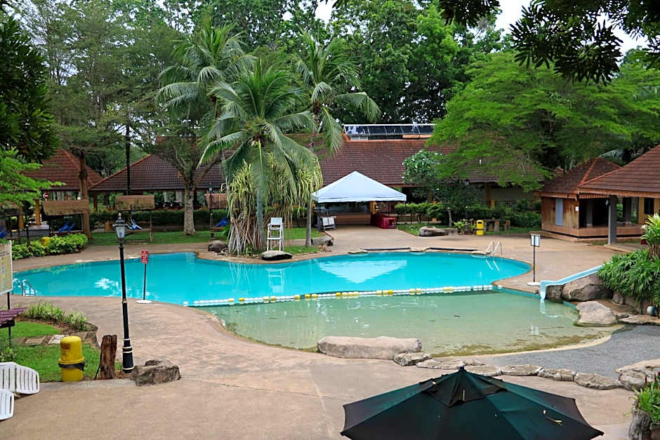 Felda Residence Tekam Jerantut