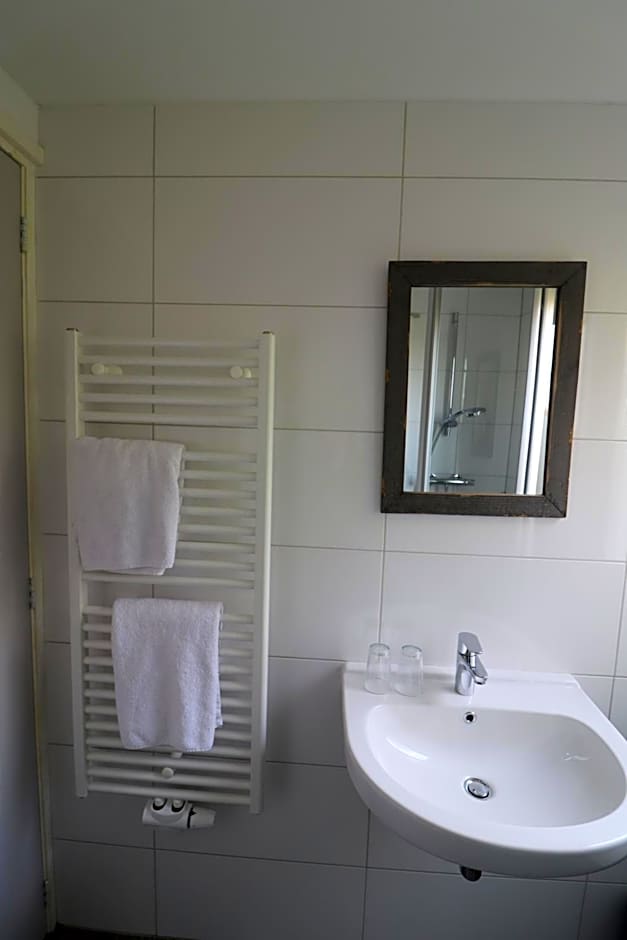 Bed & Breakfast Zeeland