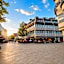 StadtBlick Hotel