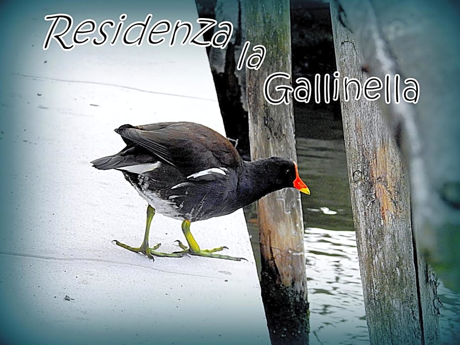 Residenza la Gallinella