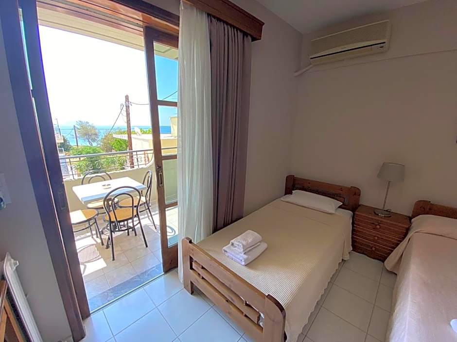 Hotel Pavlos - Studios