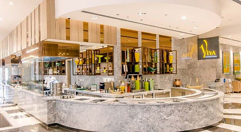 Holiday Inn Chandigarh Zirakpur By IHG