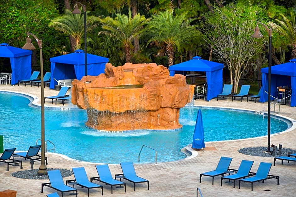 Wyndham Lake Buena Vista Resort - Disney Springs Resort Area
