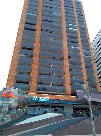 Iracema Flat 2102 Beira Mar