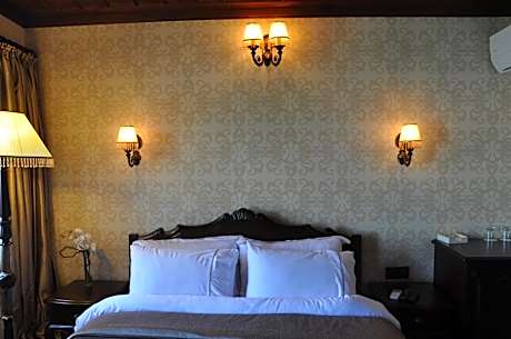 Double Room with Sea View