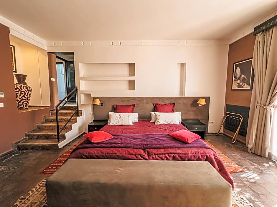 Kasbah Agounsane Hotel & Spa