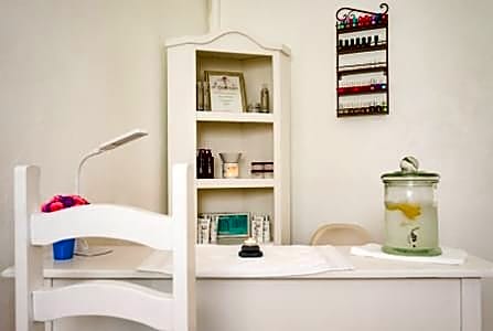 Infinity On The Beach