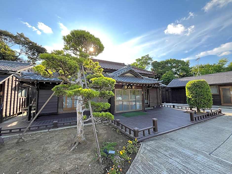 一宿一景一生縁-千葉県市原市小谷田店