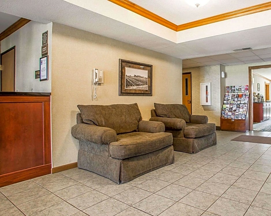 Comfort Inn Van Wert