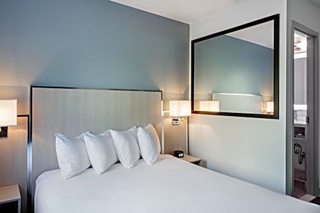 Double Room - Disability Access