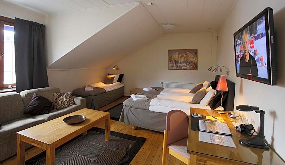 Park Hotell