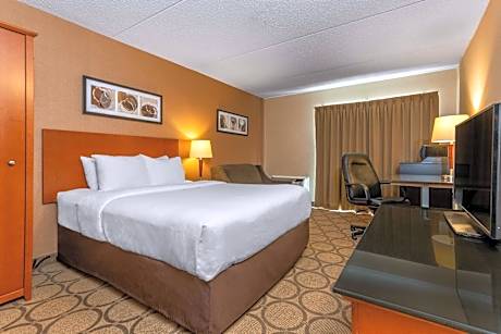 Comfort Inn Timmins