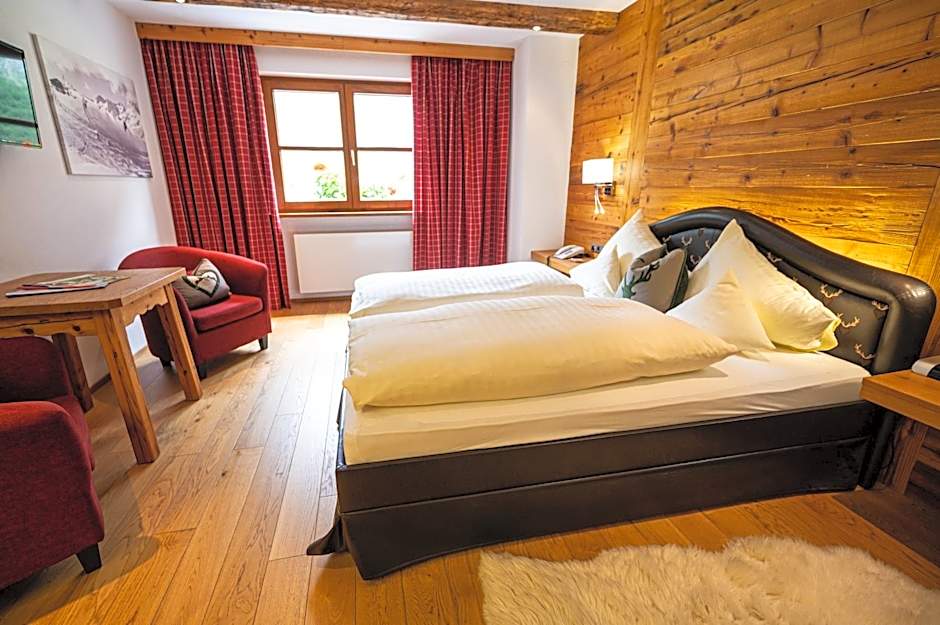 Hotel Hartenfels