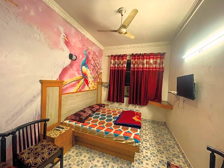 Goroomgo Gulshah Hotel Jalandhar
