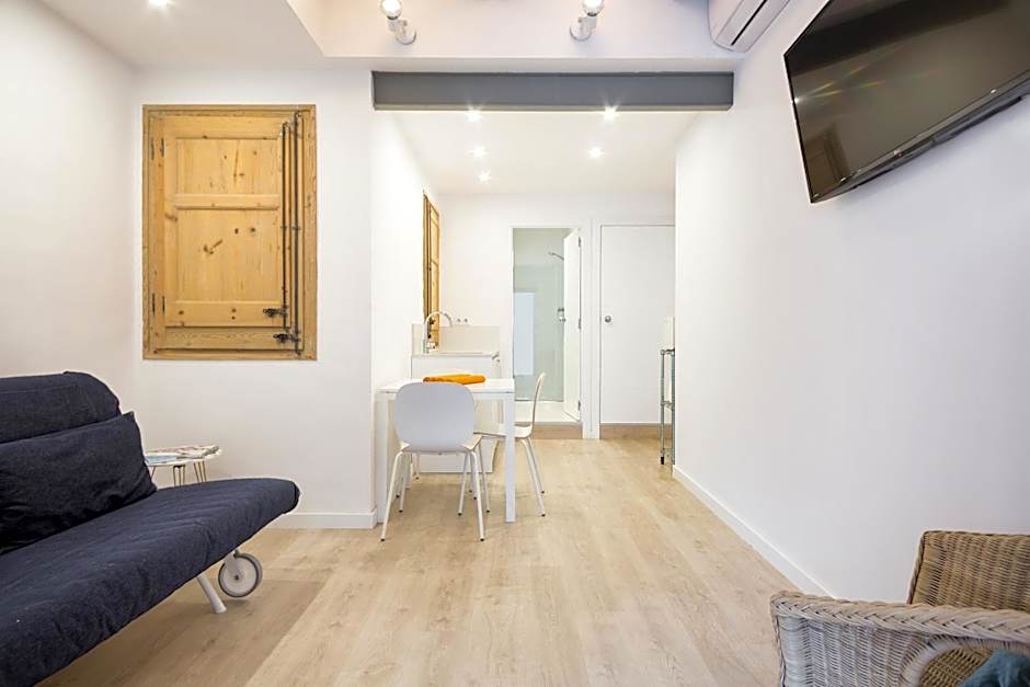 BcnStop Sagrada Familia