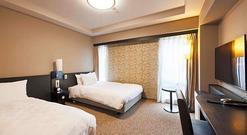 Richmond Hotel Nagasaki Shianbashi