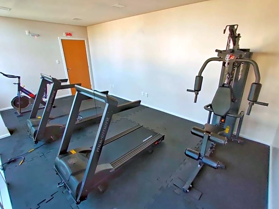 Mogano Express Hotel