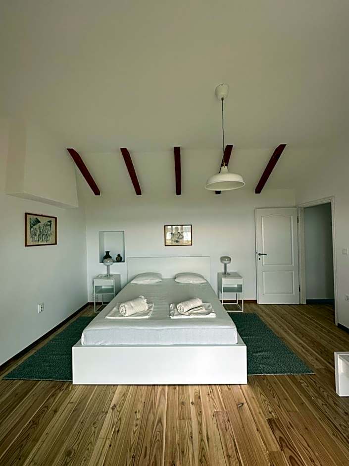 Matisse Residence - 80 m2 with Sea View and terrace