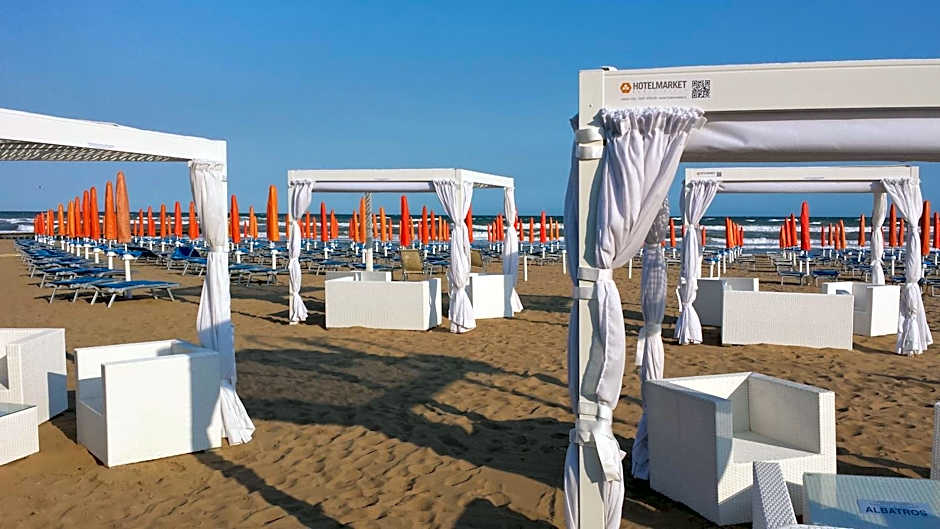 Hotel Serenella