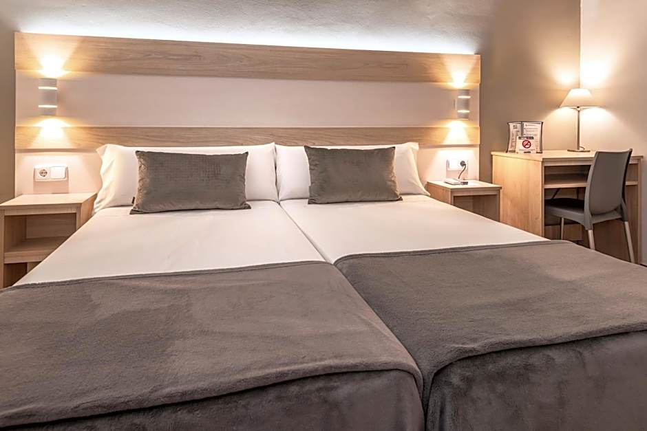 Hotel Catalunya Express