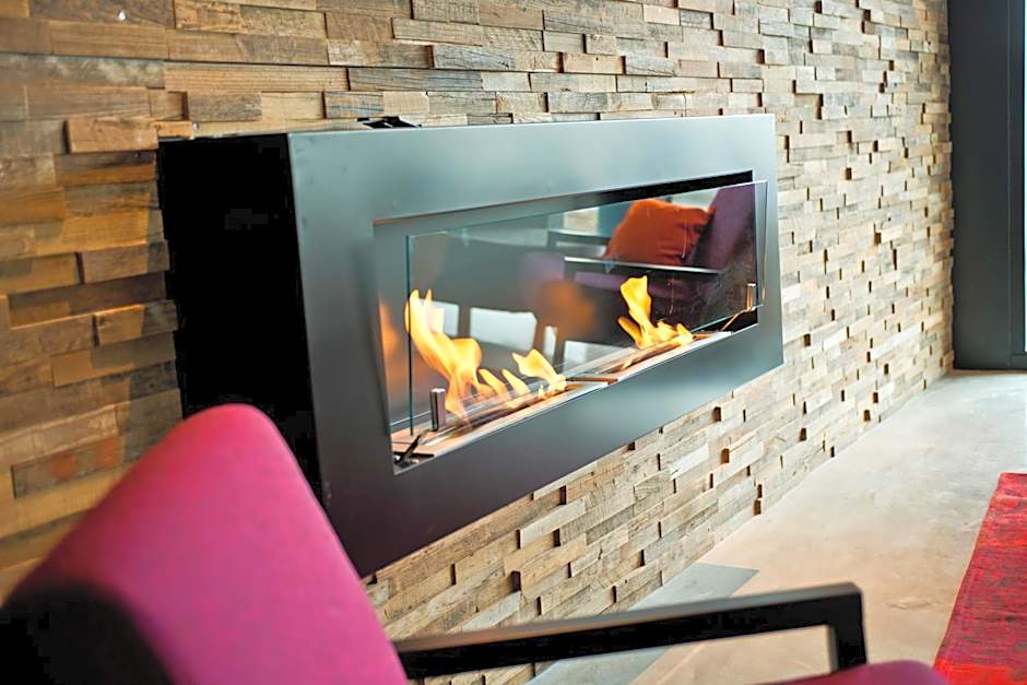 Nomad Hotel le Havre