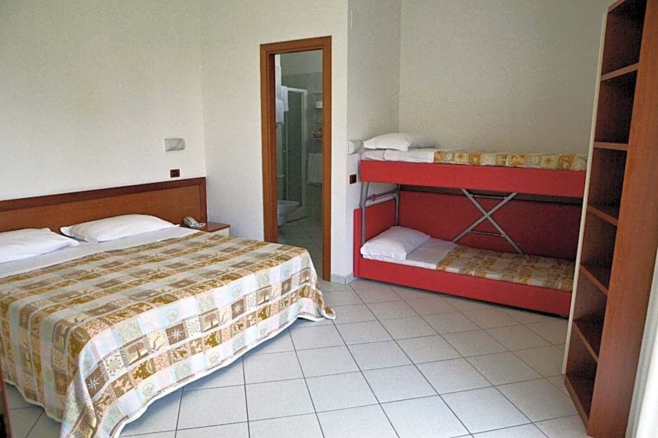 Hotel Clipper