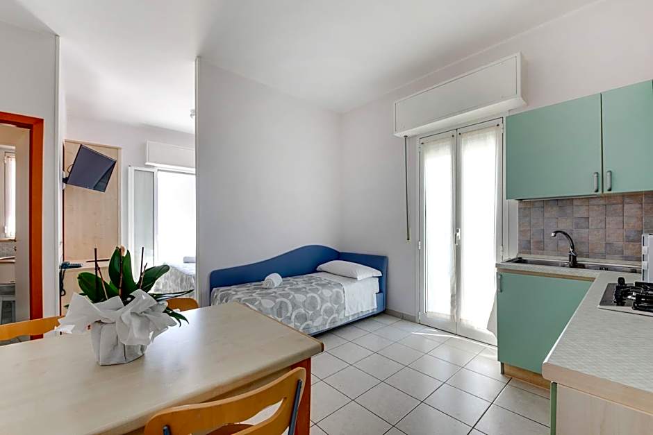 Residence Hotel Amalfi