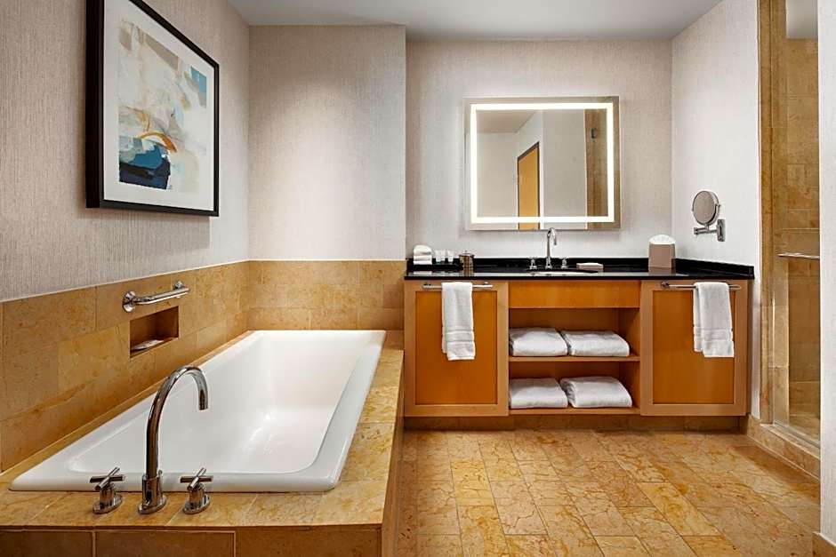 The Westin Saint Louis