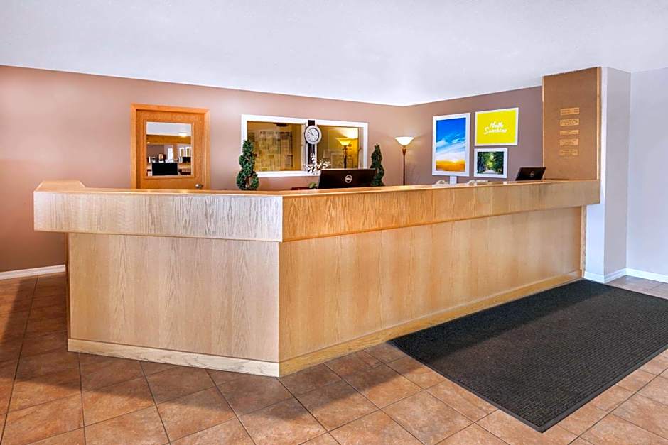 Baymont by Wyndham Manistee