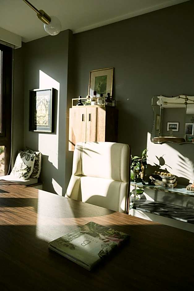 Hotel Eco Boutique Bidasoa