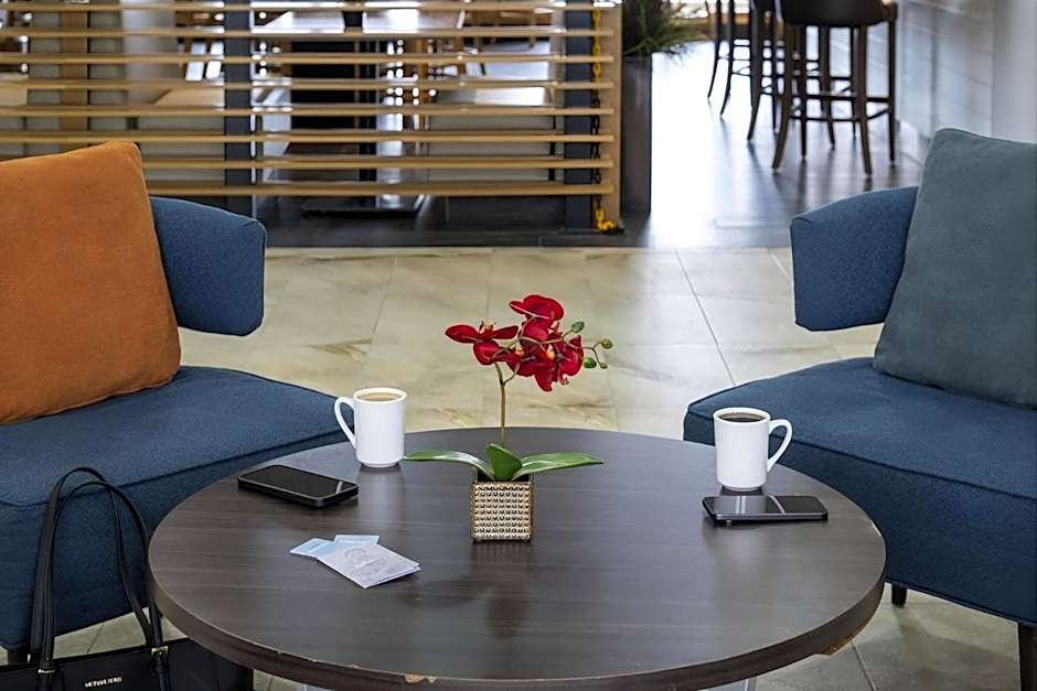Radisson Hotel Edmonton Airport