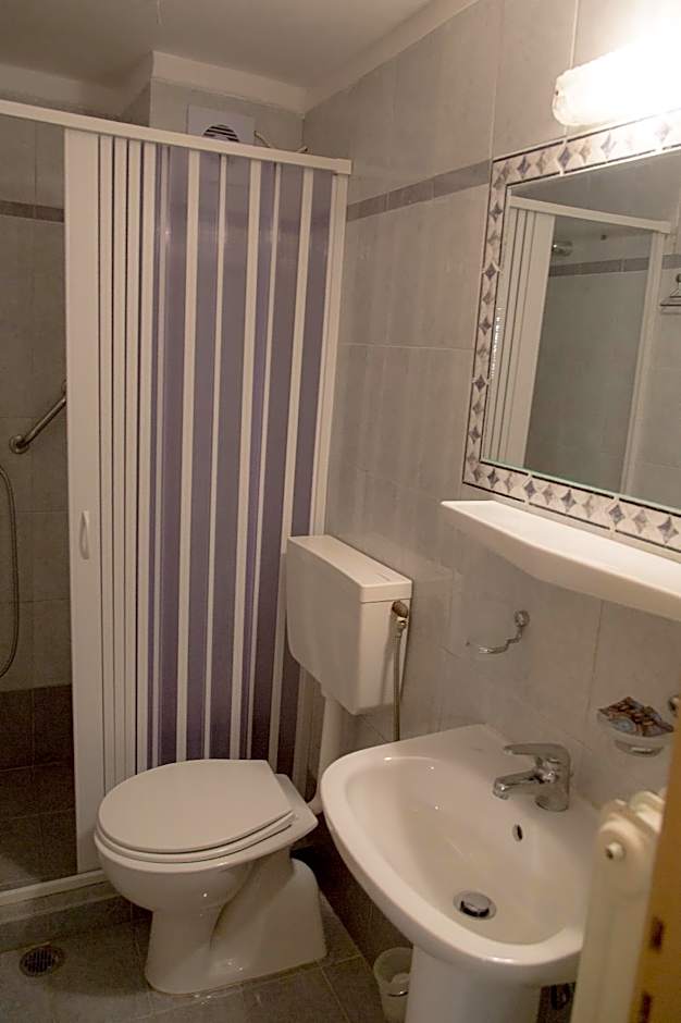 Hotel Galaxy Sea & Sky