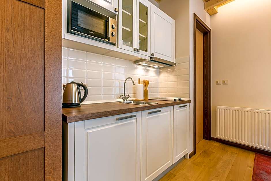 Fenomen Plitvice Resort