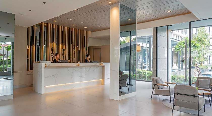 Arden Hotel and Residence