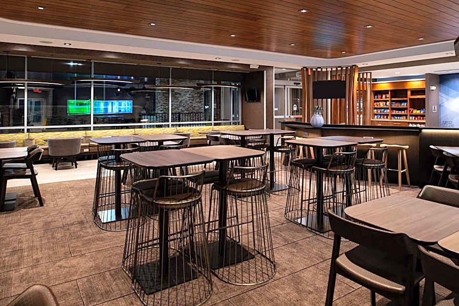 SpringHill Suites by Marriott Springfield Southwest