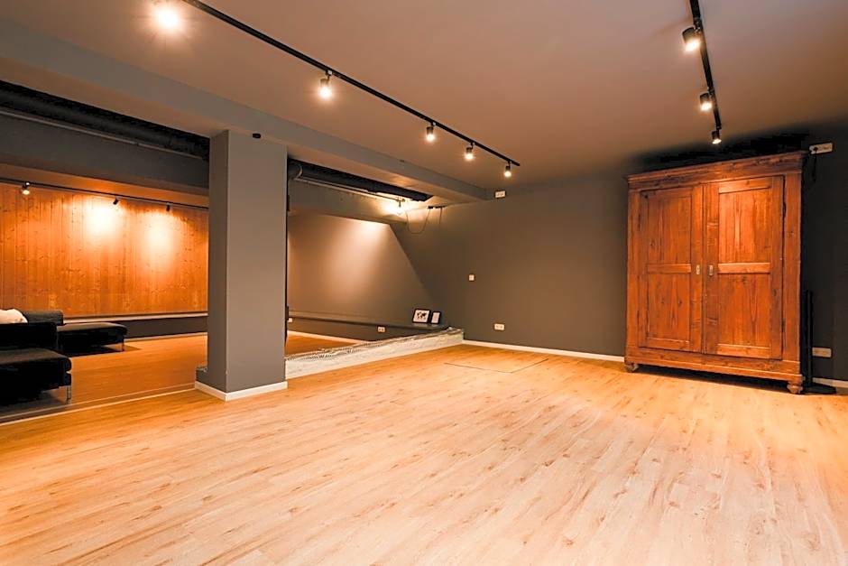 Hotel Villa Solln - free parking