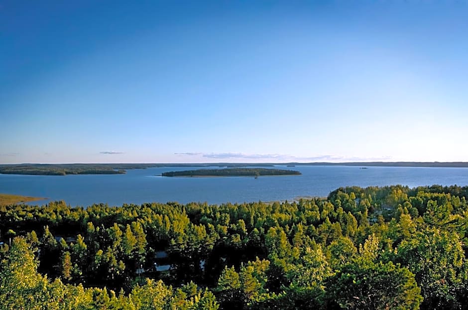 Hotel & Hostel Tallukka