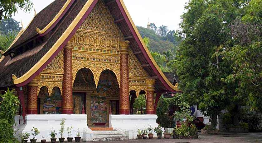 The View Pavilion Hotel