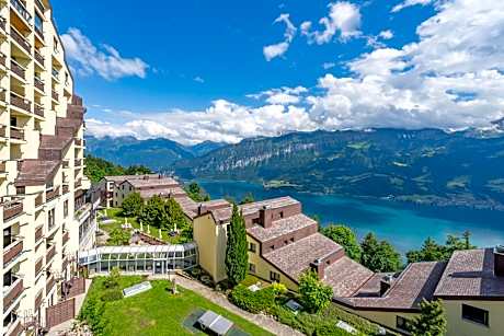 Dorint Blüemlisalp Beatenberg/Interlaken