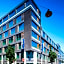 Park Inn by Radisson Brussels Centre Midi