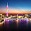 Guangzhou Grand View Golden Palace Apartment (free shuttle during Canton Fair)
