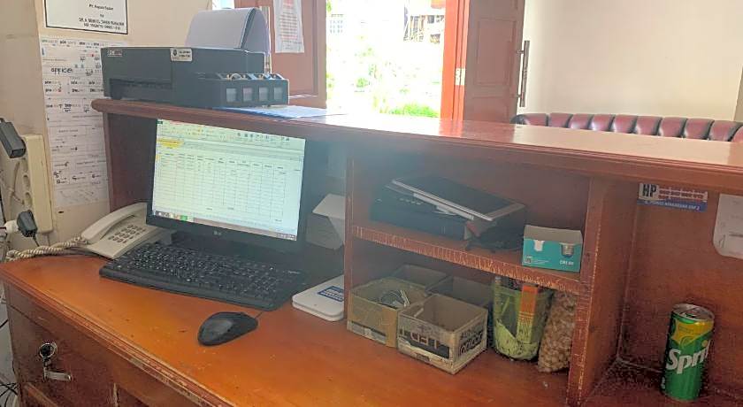 Hotel O Edotel Smkn 5 Palopo Near Bukit punai