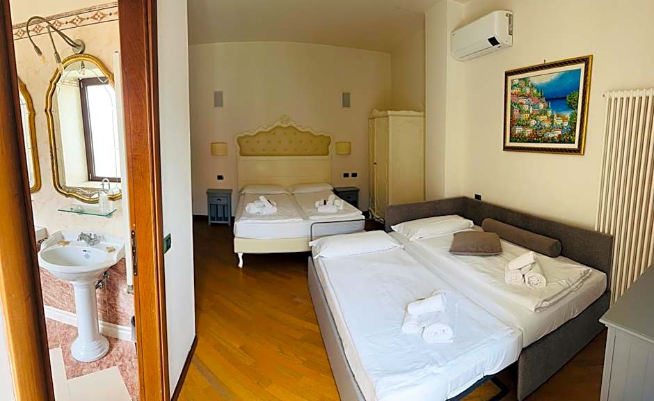 Hotel Pace