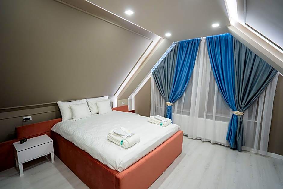 SHIMresidence LUXURY